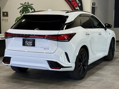 2023 Lexus RX photo 6