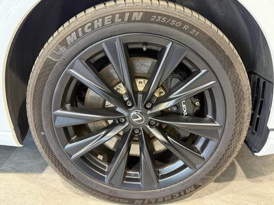 2023 Lexus RX photo 40