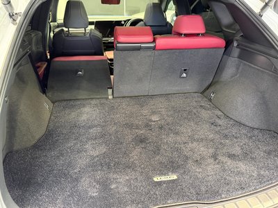 2023 Lexus RX photo 44