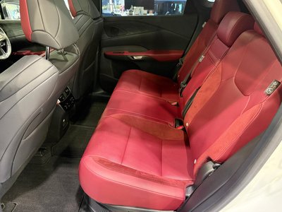 2023 Lexus RX photo 58