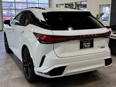 2023 Lexus RX photo 28