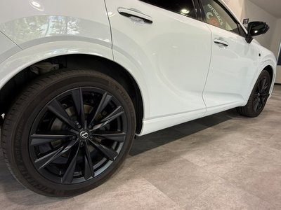 2023 Lexus RX photo 39