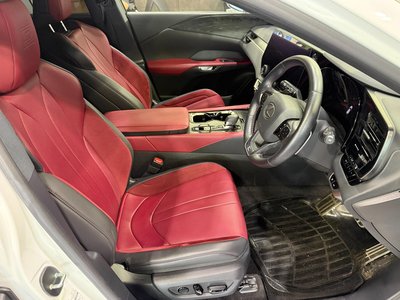 2023 Lexus RX photo 11