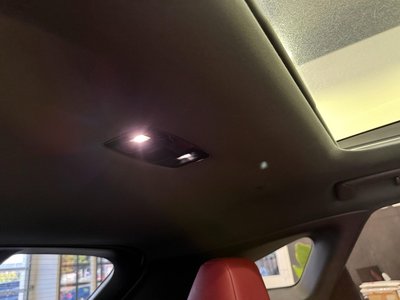2023 Lexus RX photo 60