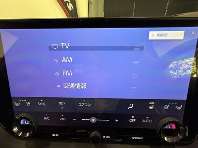 2023 Lexus RX photo 68