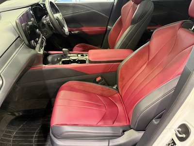 2023 Lexus RX photo 55