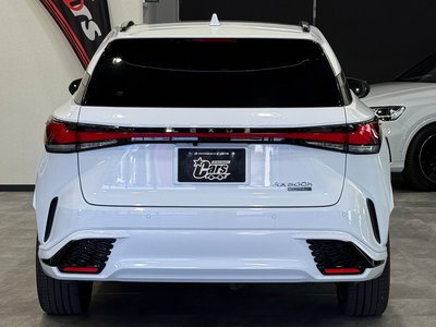 2023 Lexus RX photo 9