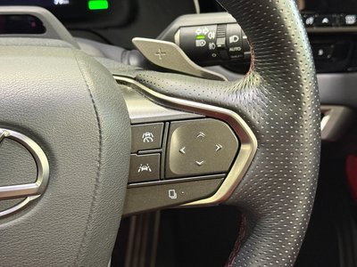 2023 Lexus RX photo 16