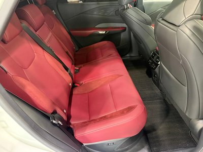 2023 Lexus RX photo 33