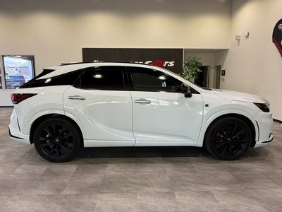 2023 Lexus RX photo 32