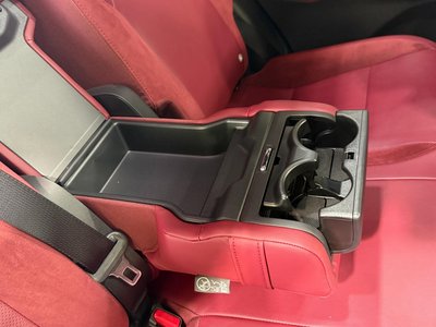 2023 Lexus RX photo 36