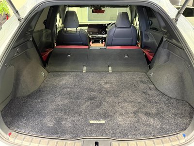 2023 Lexus RX photo 45