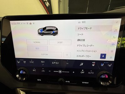 2023 Lexus RX photo 70
