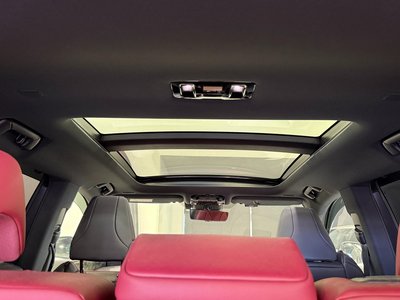 2023 Lexus RX photo 51