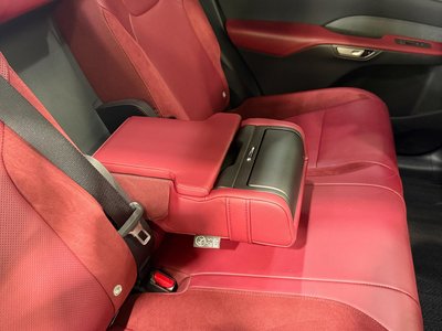 2023 Lexus RX photo 35