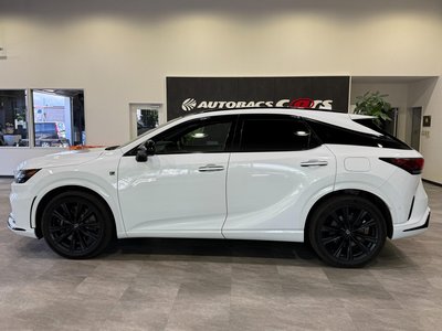 2023 Lexus RX photo 31