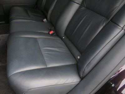 2020 Toyota CENTURY 照片 5