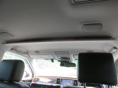 2020 Toyota CENTURY 照片 11