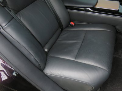 2020 Toyota CENTURY 照片 6