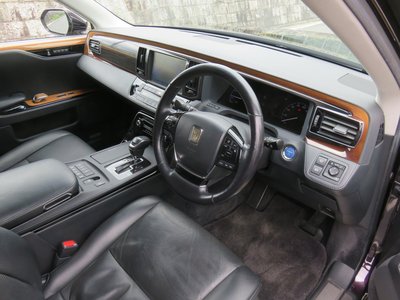 2020 Toyota CENTURY 照片 2