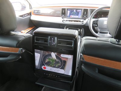 2020 Toyota CENTURY 照片 9
