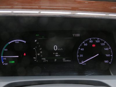 2020 Toyota CENTURY 照片 12