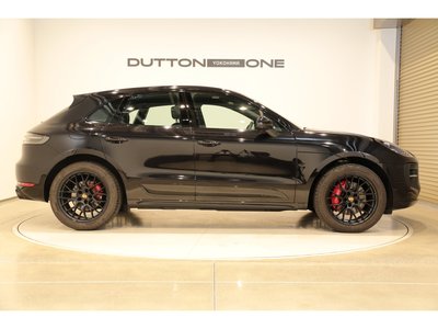 2021 Porsche MACAN — миниатюра 7