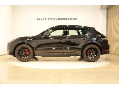 2021 Porsche MACAN — миниатюра 8