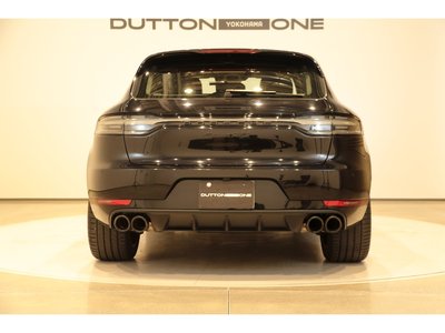 2021 Porsche MACAN — миниатюра 10