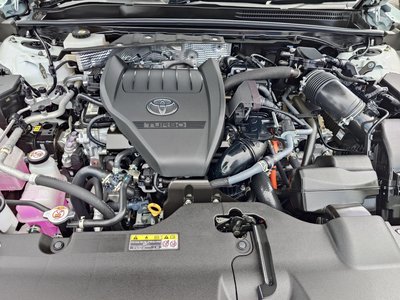 صورة 26 لـ 2023 Toyota CROWN CROSSOVER