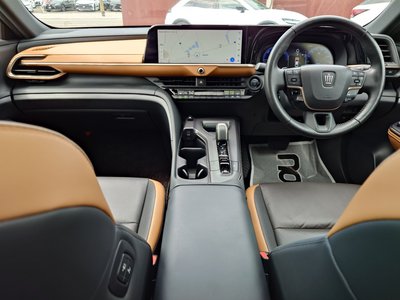 صورة 9 لـ 2023 Toyota CROWN CROSSOVER