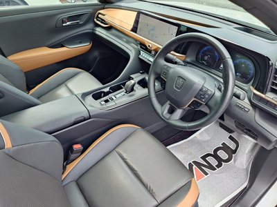 صورة 11 لـ 2023 Toyota CROWN CROSSOVER