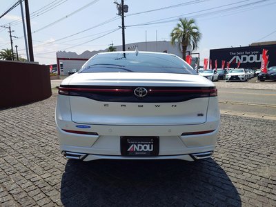 صورة 7 لـ 2023 Toyota CROWN CROSSOVER