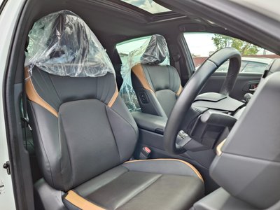 صورة 12 لـ 2023 Toyota CROWN CROSSOVER