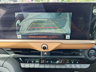 صورة 20 لـ 2023 Toyota CROWN CROSSOVER
