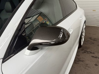 صورة 9 لـ 2017 AUDI RS7 SPORTBACK