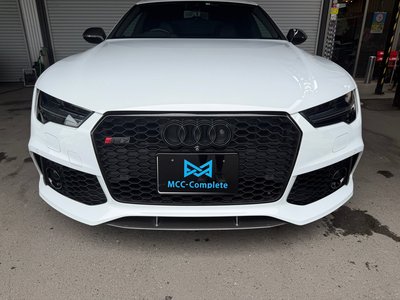 صورة 5 لـ 2017 AUDI RS7 SPORTBACK