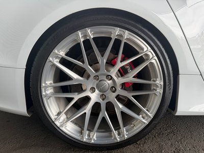 صورة 25 لـ 2017 AUDI RS7 SPORTBACK