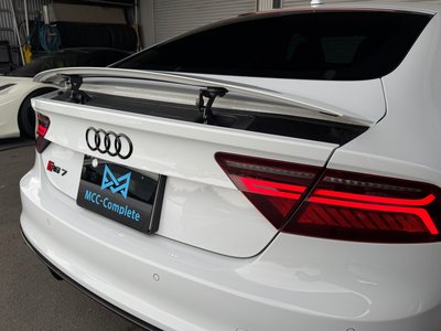 صورة 23 لـ 2017 AUDI RS7 SPORTBACK