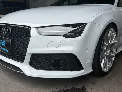صورة 7 لـ 2017 AUDI RS7 SPORTBACK