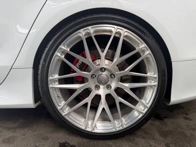 صورة 27 لـ 2017 AUDI RS7 SPORTBACK