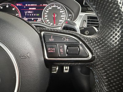 صورة 31 لـ 2017 AUDI RS7 SPORTBACK