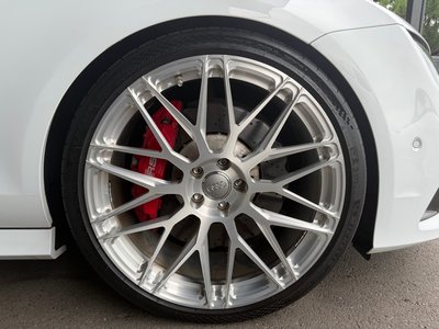 صورة 24 لـ 2017 AUDI RS7 SPORTBACK