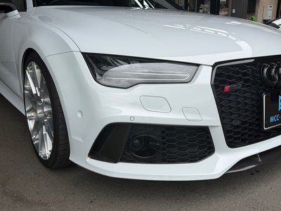 صورة 6 لـ 2017 AUDI RS7 SPORTBACK