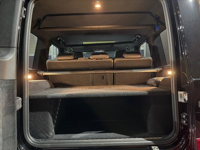 2023 Mercedes-BENZ G-CLASS AMG — миниатюра 43