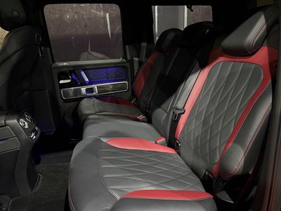 2023 Mercedes-BENZ G-CLASS AMG — миниатюра 40