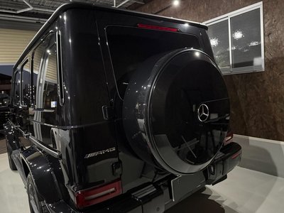 2023 Mercedes-BENZ G-CLASS AMG — миниатюра 14