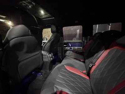 2023 Mercedes-BENZ G-CLASS AMG — миниатюра 41