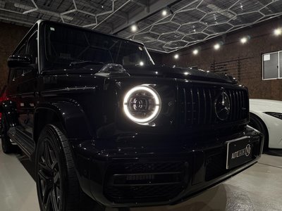 2023 Mercedes-BENZ G-CLASS AMG — миниатюра 46