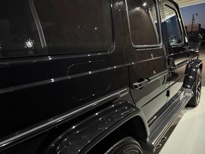 2023 Mercedes-BENZ G-CLASS AMG — миниатюра 18